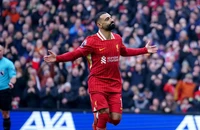 Huyền thoại Premier League thừa nhận nói sai về Salah