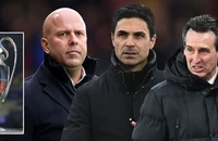 Đối thủ của Liverpool và Arsenal tại Champions League trở nên rõ ràng
