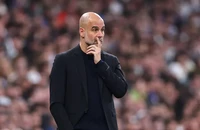 Canh bạc trị giá hơn 33 triệu bảng của Pep Guardiola phản tác dụng