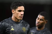 Varane bình luận ngạc nhiên về việc Rashford rời MU