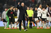 Man City vs Liverpool: Trận đấu quyết định