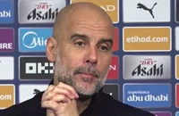 Pep Guardiola tuyên bố thua không hối tiếc