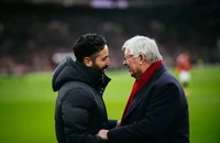 Ý kiến của Sir Alex Ferguson về việc trở thành HLV giỏi của MU