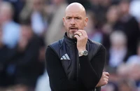 Ten Hag xác nhận thời điểm trở lại làm HLV: ‘Tôi nhớ Old Trafford’