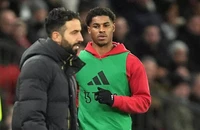MU muốn đẩy Rashford đến giải hạng bảy chơi bóng