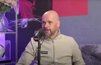 Ten Hag đưa ra tuyên bố gây sốc, có thể giải nghệ