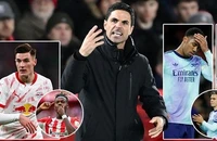 Đội hình trong mơ của Arsenal mùa giải tới