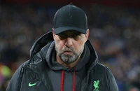 Klopp tiết lộ điều khiến ông thất vọng khi gia nhập Liverpool