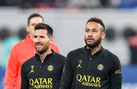 Neymar đưa ra tuyên bố kỳ lạ về cách anh dạy Messi