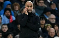 Pep Guardiola cập nhật thông tin thú vị về chấn thương của Rodri