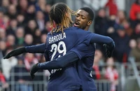 Thống kê đáng sợ của PSG khiến Liverpool sợ hãi