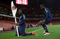Thần đồng của MU gây phấn khích cực lớn sau trận thắng Arsenal