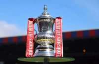 Bốc thăm tứ kết FA Cup: Xác định ứng cử viên số 1