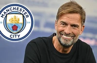 Man City được yêu cầu tìm người thay thế Pep Guardiola