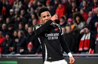 Ngôi sao của Arsenal dạy cho Arteta bài học