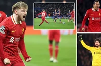 Người hùng của Liverpool thừa nhận màn trình diễn hay nhất sự nghiệp