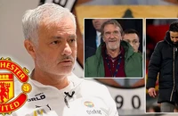 Mourinho chia sẻ về tình bạn với ông chủ của MU, gửi tin nhắn cho Amorim