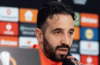 Amorim tuyên bố không có thời gian như Arteta