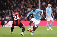 Nottingham Forest vs Man City: Thử thách cực đại