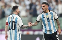 “Messi từ chối nói chuyện với tôi, đó là khoảng thời gian khủng khiếp’
