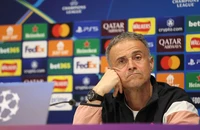 HLV Luis Enrique đưa ra dự đoán quan trọng về Liverpool và PSG