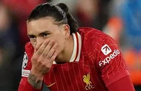 Nunez và Jones phá vỡ im lặng sau khi là tội đồ của Liverpool