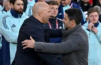 Xác định ngày Liverpool vô địch Premier League