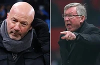 Lời chỉ trích gay gắt của Sir Alex Ferguson