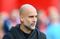 Pep Guardiola đưa ra tuyên bố gây sốc về Man City