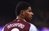 Phản ứng của Rashford khi được gọi trở lại tuyển Anh