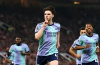 Arsenal vs Chelsea: Derby London nảy lửa