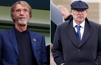 Ông chủ của MU đổ lỗi cho Sir Alex Ferguson là đúng hay sai?