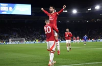 MU bất bại, Amorim tiết lộ lối chơi đáng kinh ngạc của Bruno Fernandes
