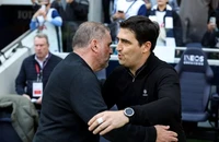 Tottenham xác định 2 ứng viên hàng đầu thay thế HLV Postecoglou
