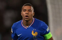 Mbappe lên tiếng về mối quan hệ phức tạp với Griezmann sau cáo buộc