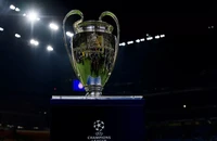 Rò rỉ địa điểm mới tổ chức trận chung kết Champions League