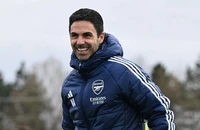 Phương pháp thuyết phục khác thường của Arteta ở Arsenal
