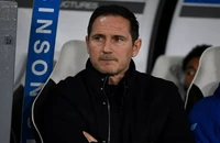 Frank Lampard có thể quay lại làm HLV trưởng Chelsea