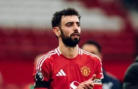 Nếu MU bán Bruno Fernandes với giá 70 triệu bảng Anh...