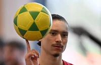 Nunez thừa nhận muốn quên Liverpool