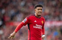 MU sẽ trao cơ hội cho Sancho sau thông tin từ Chelsea