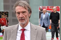 Sir Jim Ratcliffe đối mặt với 99 câu hỏi về MU
