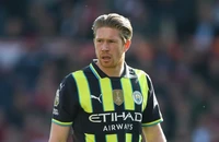 De Bruyne được xác nhận đàm phán rời Man City: Hé lộ đội bóng mới