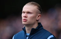 Haaland ám chỉ Man City giành chiến thắng ngoạn mục trước Premier League