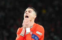 Ronaldo bị chế giễu một cách tàn nhẫn