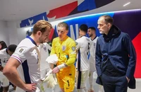 Tuchel cảnh báo ngôi sao lớn của đội tuyển Anh có thể bị loại khỏi World Cup