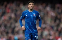 Chelsea đưa ra 2 phương án chuyển nhượng Sancho