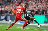 Liverpool được yêu cầu đổi Salah và Nunez lấy 2 ngôi sao Premier League