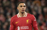 Alexander-Arnold bị cấm mặc số áo biểu tượng tại Real Madrid