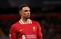 Real Madrid hé lộ thông tin bất ngờ về vụ chuyển nhượng Alexander-Arnold